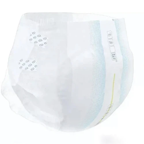 Scutec pe lipici la bucată (travaliu)