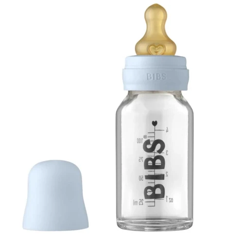 Sticluța Baby Blue 110 ml
