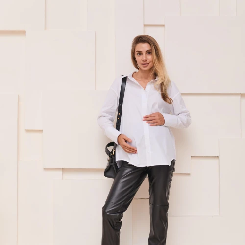 Pantaloni  piele Birmingham