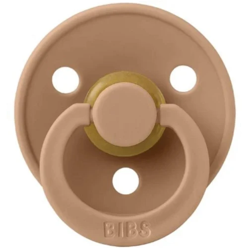 Suzetă Bibs Colour Desert Sand 0-6