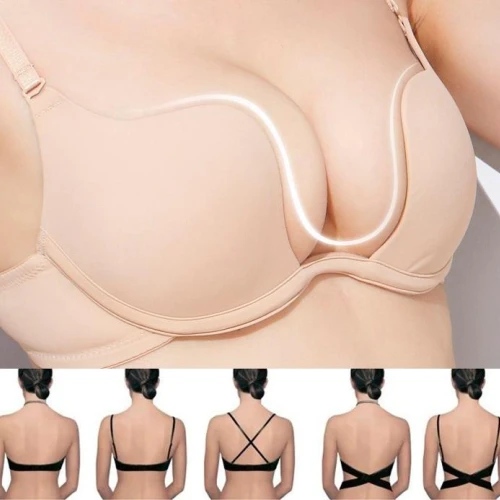 Sutien trasnsformer