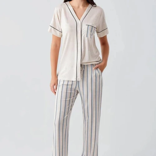 Pijama Artis 17214