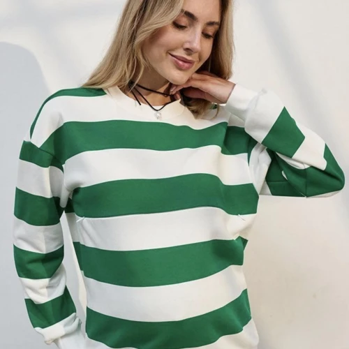 Costum verde Lima