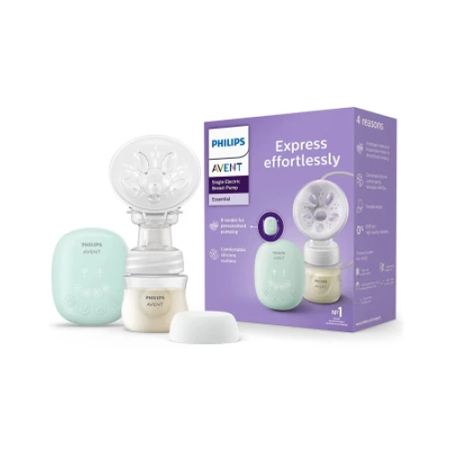 Pompă electrică pentru sân Philips Avent