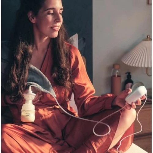 Pompă electrică pentru sân Philips Avent