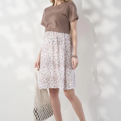 Rochie Marine