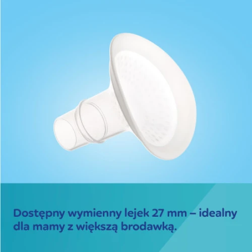Pompă electrică pentru sân Take&Go