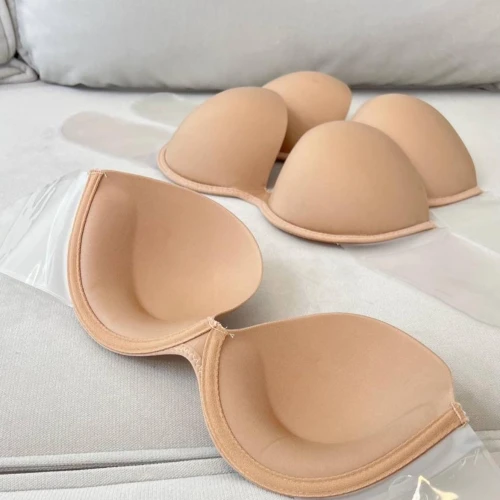 Sutien invizibil 2235