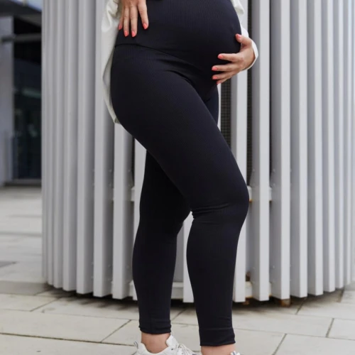 Leggins din coton Bonn
