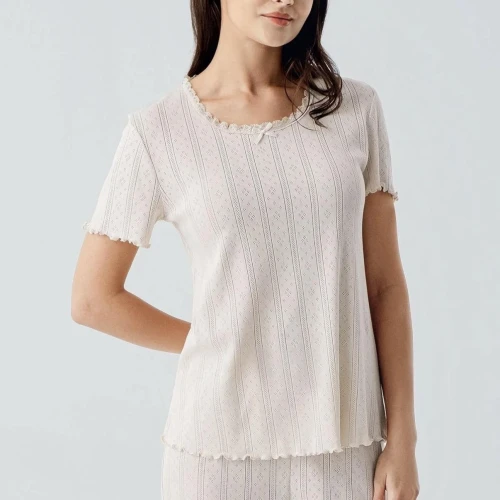 Pijama Artis 17209 Ivory