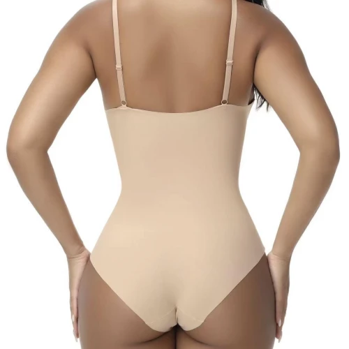 Body modelator cu cupe