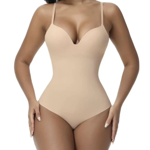 Body modelator cu cupe