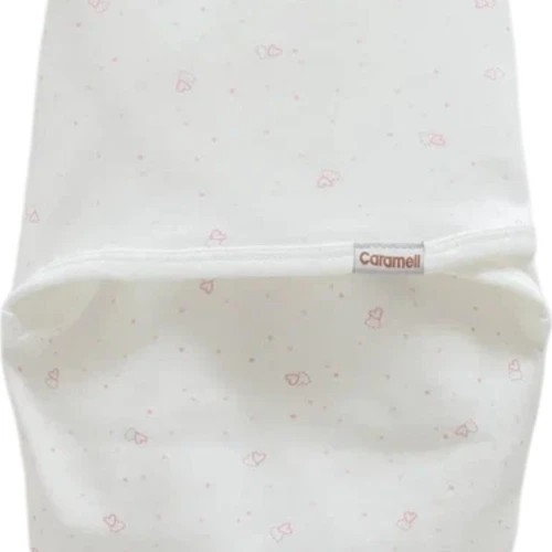 Sac somn Caramell