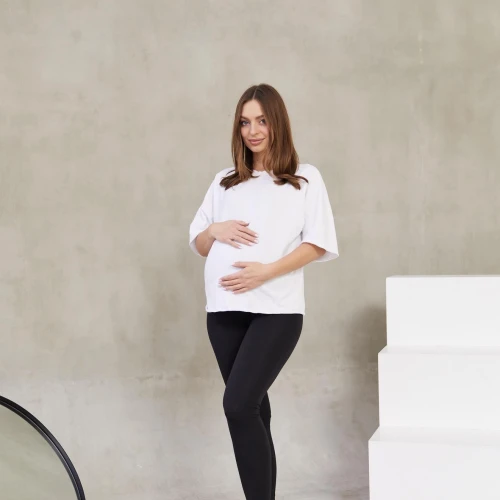 Leggins din coton Bonn