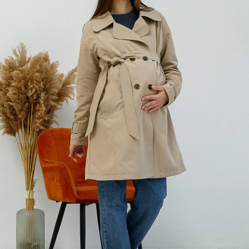 Trench Kimberli