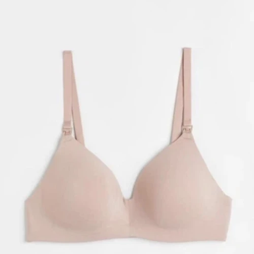 Sutien top pudră