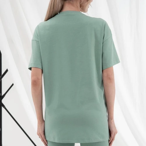 Tricou sarcină și alăptare Celesta