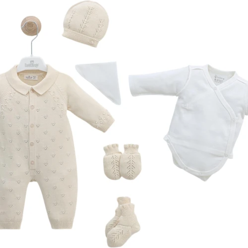 Set copii 5 piese 3145