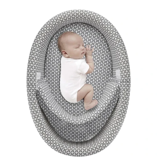 Babynest ajustabil pentru nou nascut BabyJem