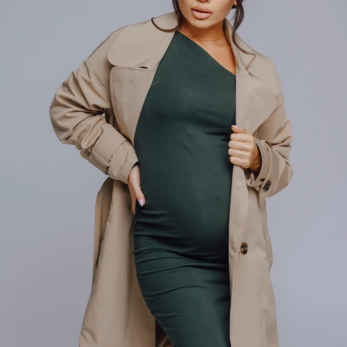 Trench Kimberli
