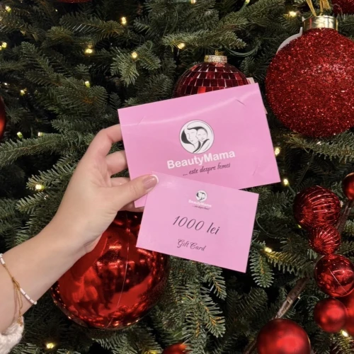Voucher 1000 lei