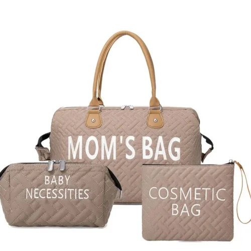 Geanta Mom's bag
