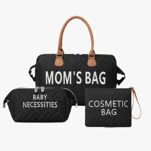 Geanta Mom's bag