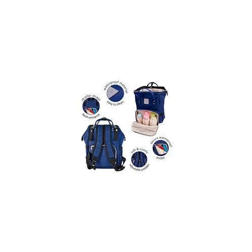 Rucsac pentru accesorii Kikkaboo