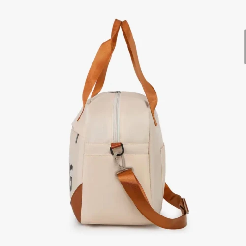 Geanta Mom's bag carucior