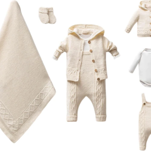 Set externare 8351