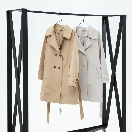 Trench Kimberli