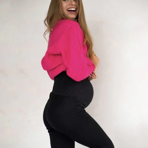 Leggins cu blana  Dallas