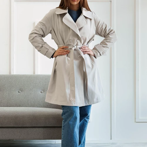 Trench Kimberli