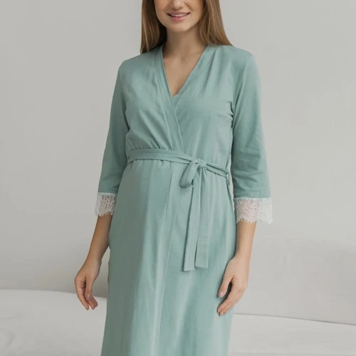 Halat Sati verde