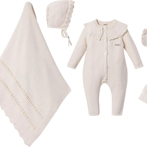 Set 5 piese 8502