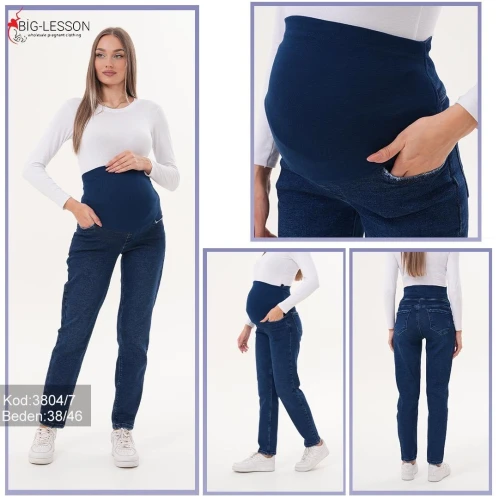 Blugi sarcina 3804/7