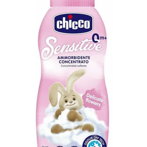 Balsam de rufe Chicco