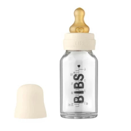 Sticluța Bibs Ivory 110 ml