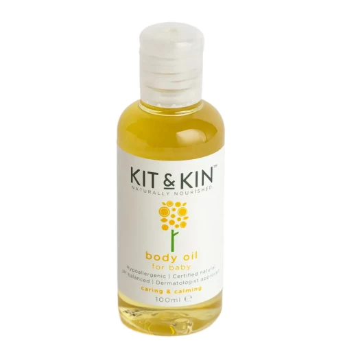 Ulei Kit&Kin