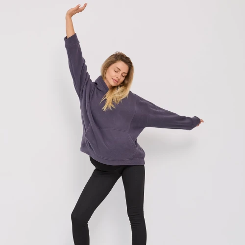 Leggins cu blană Reghina