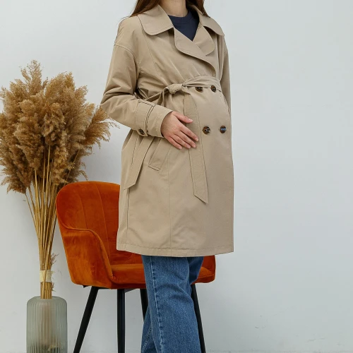 Trench Kimberli