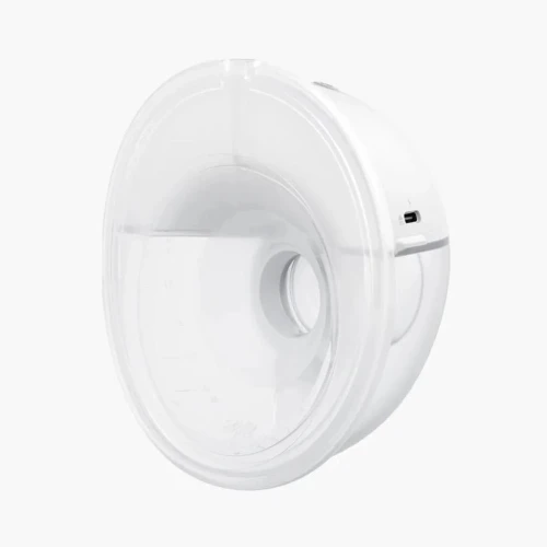 Pompă de sân portabilă Momcozy M5