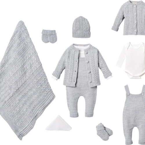 Set 8 piese 8384