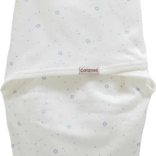 Sac somn Caramell