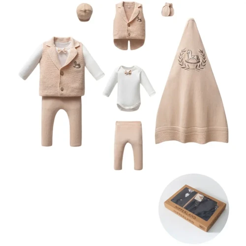 Set Niperland 5 piese