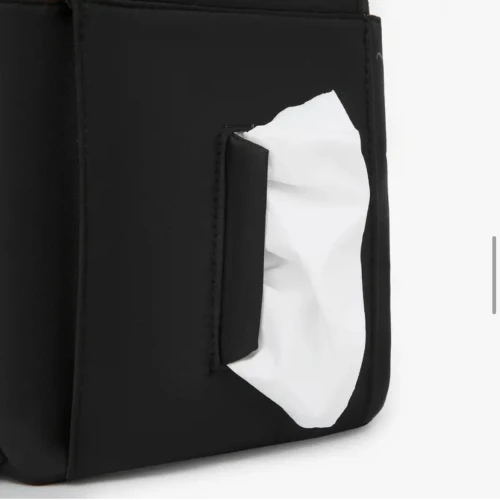 Geanta Mom's bag carucior