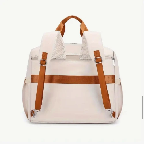 Geanta Mom's bag carucior