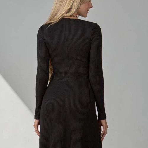 Rochie Pamela neagră