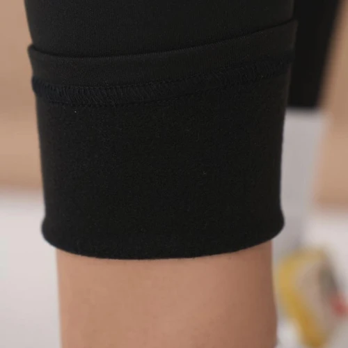 Leggins cu fleece Twiggi