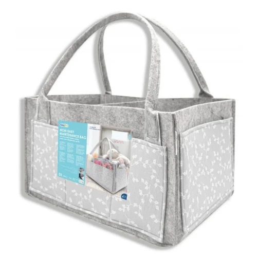 Geanta organizator scutece si accesorii